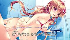 Hime to otome love story.