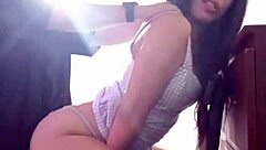 Praying Wife Doesn't Hear Best Friend's Moans