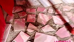 I'm playing with toys as a fuck doll for daddy's big cock 😏