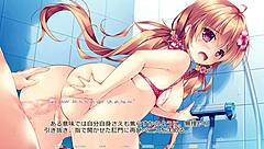 Hime to otome love story.