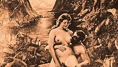 Vintage Drawings That Intrigue and Captivate