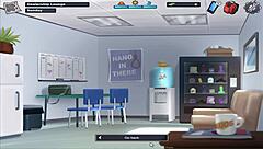 Summer time saga unc part 29 unleashes intense hentai dating scenes in anime game.