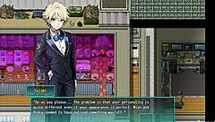 My Heart Races Watching Hentai Police Unit Gangbang Action