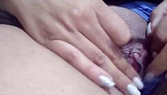 i saw arab milf squirtin in hijab dress