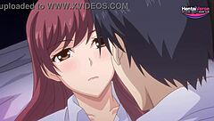 episode 5 stray cats drown in love hentai