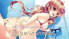 Hime to otome love story.