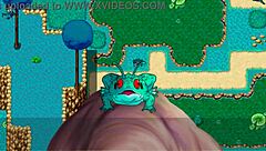 bulma's monster-filled adventure episode 3 part 2 😈