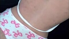 Bonequinha De Calcinh Nova Sex Toy