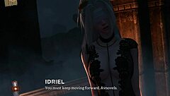 Detailed Exploration Of Eternum 175 In Anime Game