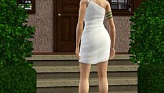 Sims 3d Porn Episode 7 Princess Adventures Finale