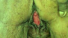 I licked her pussy and she sucked my dick after pissing on the road 😏