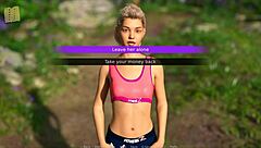 Nursing back to pleasure 189