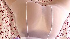 Kathia Is The Blowjob Queen