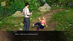 Nursing back to pleasure 189