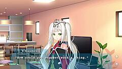 Princess X Fan Disc Ep6 - Getting to Know More