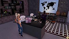 Royaly Blacked Worlds Best Assistant Ft Jessicalockhart