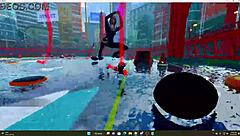 big black cock in gay furry action