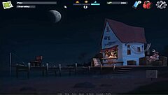 Summer time saga unc part 29 unleashes intense hentai dating scenes in anime game.