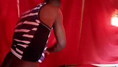 I'm playing with toys as a fuck doll for daddy's big cock 😏