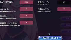 Tentacle Prison Traps Beauties in Seedbed Pleasure Hell Part 1