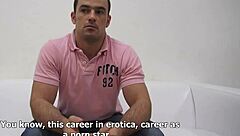 David 3474 in Czech gay casting?