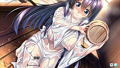 in amakano, sayuki takayashiro experiences ecchi scene