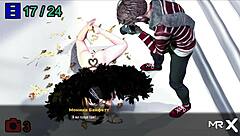 Beautiful Nude Costume Fashion Business E2 14