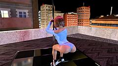 i collected all sex scenes from betrayed part 3