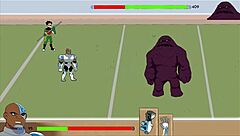 Episode 43 delves deep into Raven and Jinx in 18Titans.