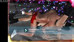 Verification of anime and hentai videos: V part