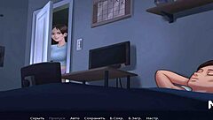 Summertime Saga Big Ass Sex!