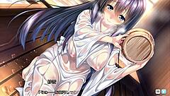 in amakano, sayuki takayashiro experiences ecchi scene