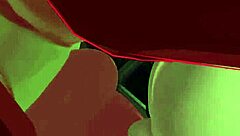 Vrchat Vulpix And His Trainer Do Some Special Training!