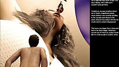 Oh Small 18+ Gesture Episode 46: 3D Cartoon Sex Adventure?