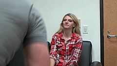 Carrie B Casting Pov