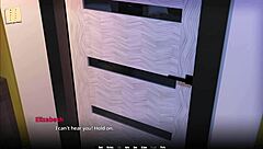 Wvm 471 Showcases Curvy Characters With Big Tits In Hentai Game Adventures.