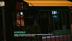 Hey, have you played Eternum 189 yet? It's the wildest hentai anime game out there with crazy twists.