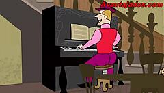 Brazilian Gay Cowboys In Wild Sex!