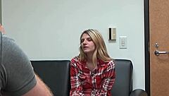 Carrie B Casting Pov