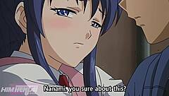 First Time Fuck At Job With Boss!