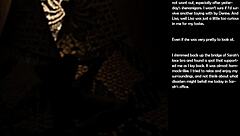 Oh Small 18+ Gesture Episode 46: 3D Cartoon Sex Adventure?