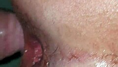 torres takes it in the ass