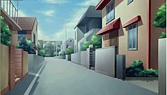 sobotoboku ep 3 giving it to her from the back