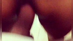 Sentindo Emoções Intensas No Cuzinho Com O Pau Do Meu Marido