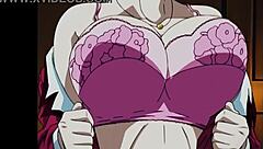 Taboo Charming Mother Uncensored Hentai Compilation - Facial, Orgy, Handjob, Deepthroat, Blowjob, Riding Big Cock!