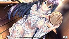 in amakano, sayuki takayashiro experiences ecchi scene