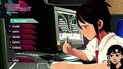 Complete Gameplay of Deviant Anomalies Part 37.