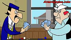 Brazilian Gay Cowboys In Wild Sex!