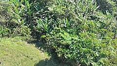 orgia com pescadores nativos nas pedras da praia dos namorados - full sheer com