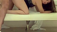 Halloween Party Encounter